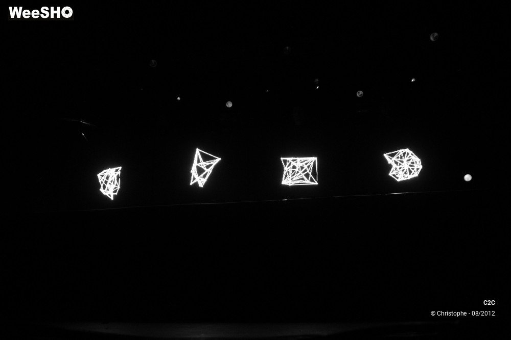 34/41 photos du spectacle C2C