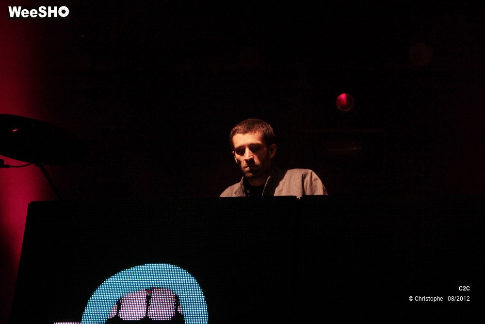 38/41 photos du spectacle C2C