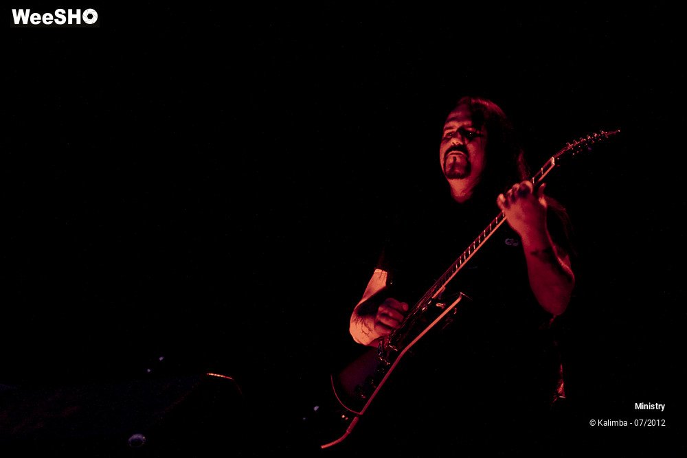 4/11 photos du spectacle Ministry