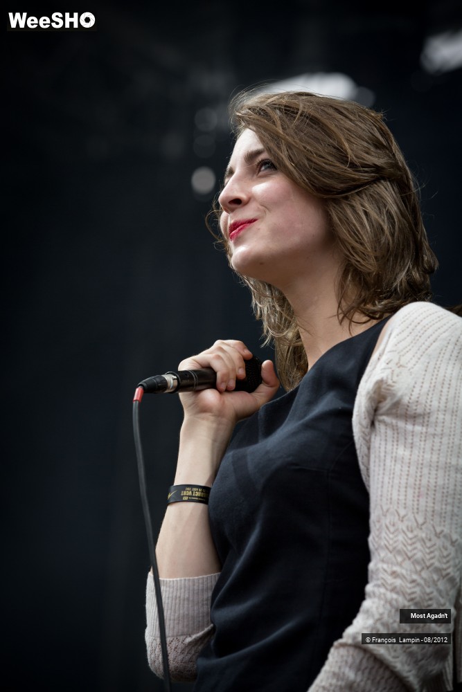 15/40 photos du spectacle Most Agadn't