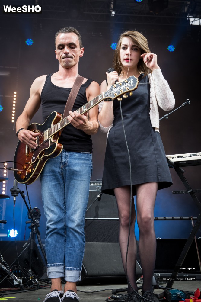 21/40 photos du spectacle Most Agadn't
