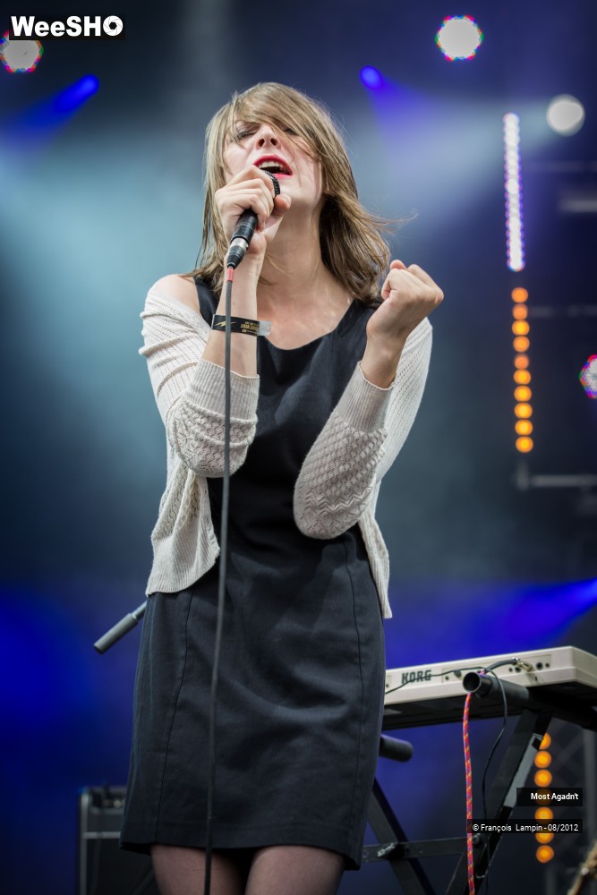 29/40 photos du spectacle Most Agadn't