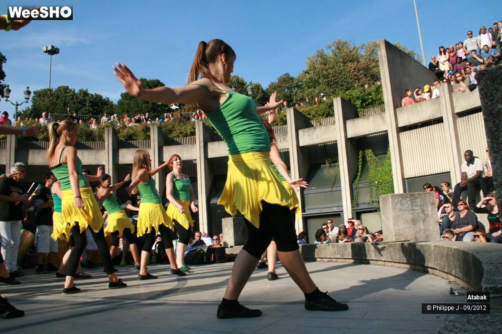 2/49 photos du spectacle Atabak