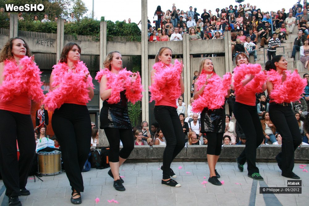 10/49 photos du spectacle Atabak