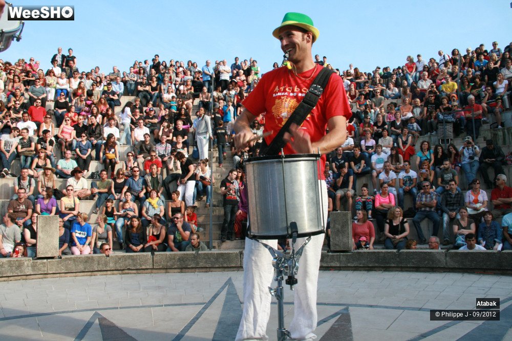 15/49 photos du spectacle Atabak