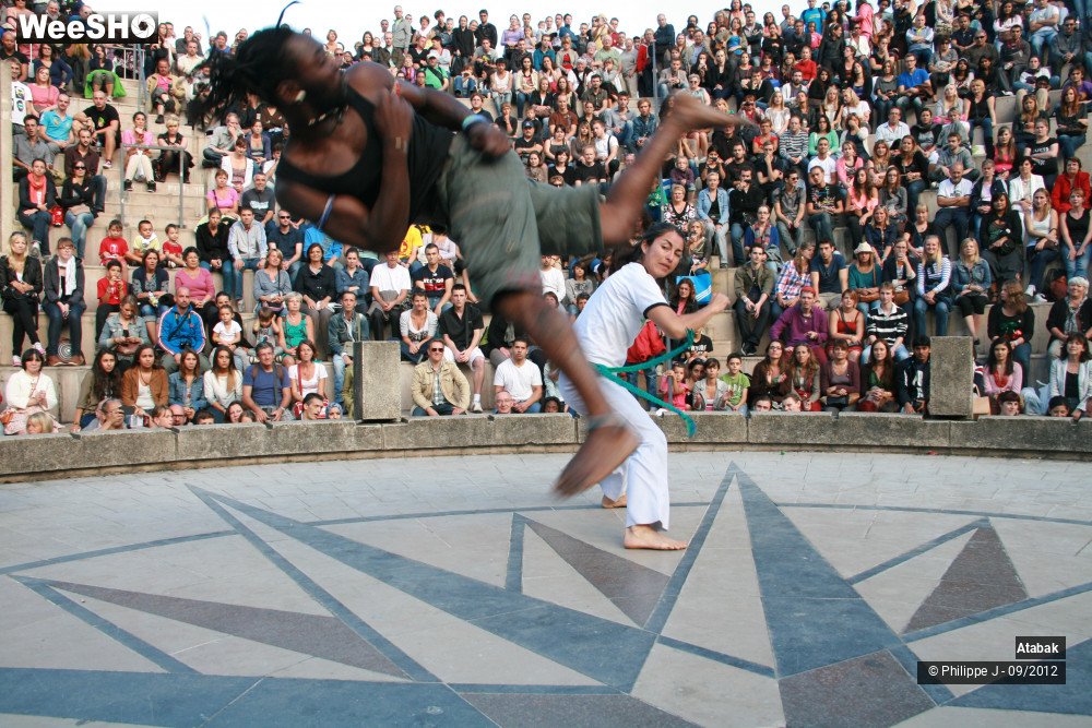 31/49 photos du spectacle Atabak