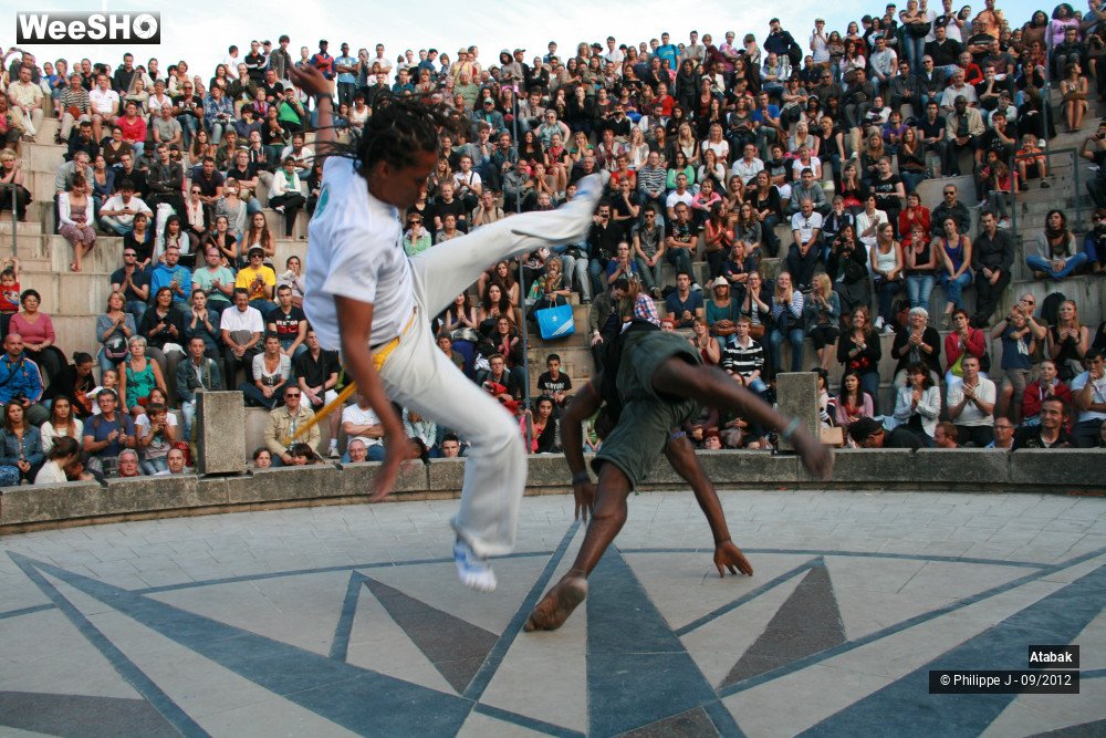 33/49 photos du spectacle Atabak