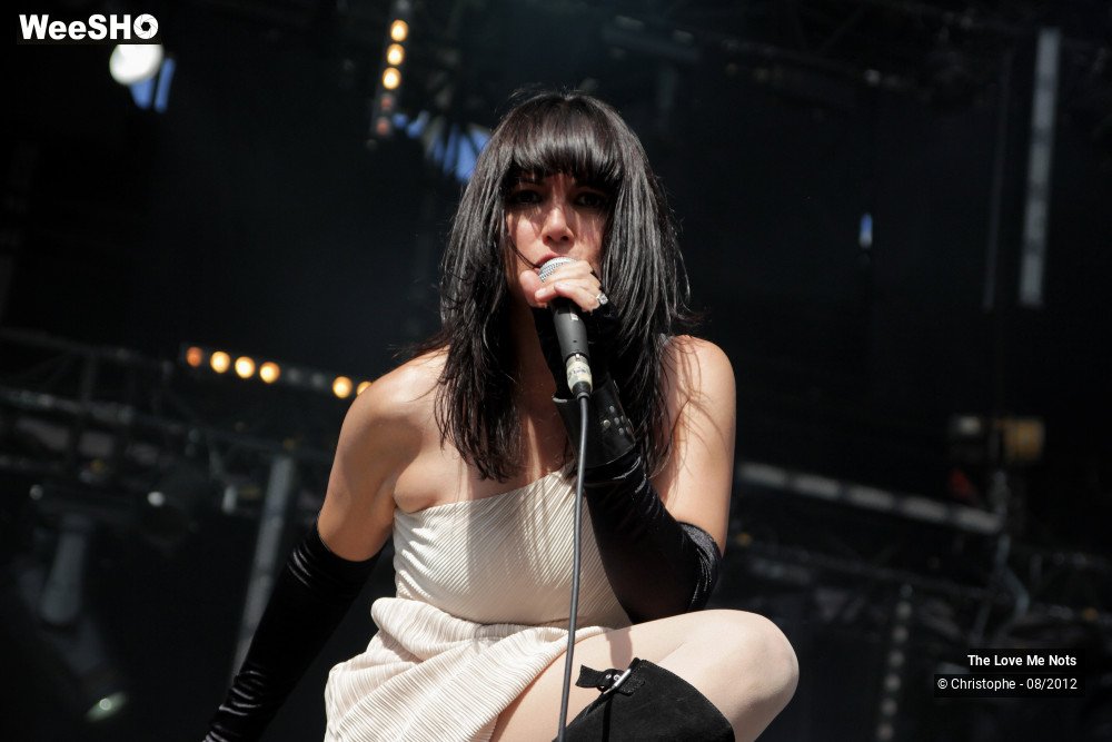 3/40 photos du spectacle The Love Me Nots
