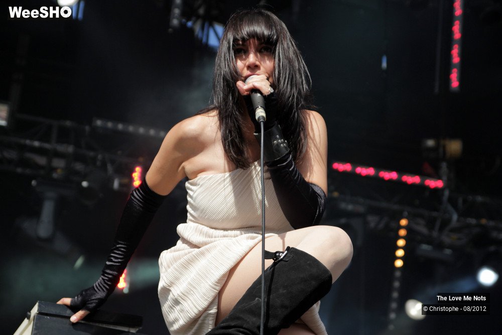 11/40 photos du spectacle The Love Me Nots