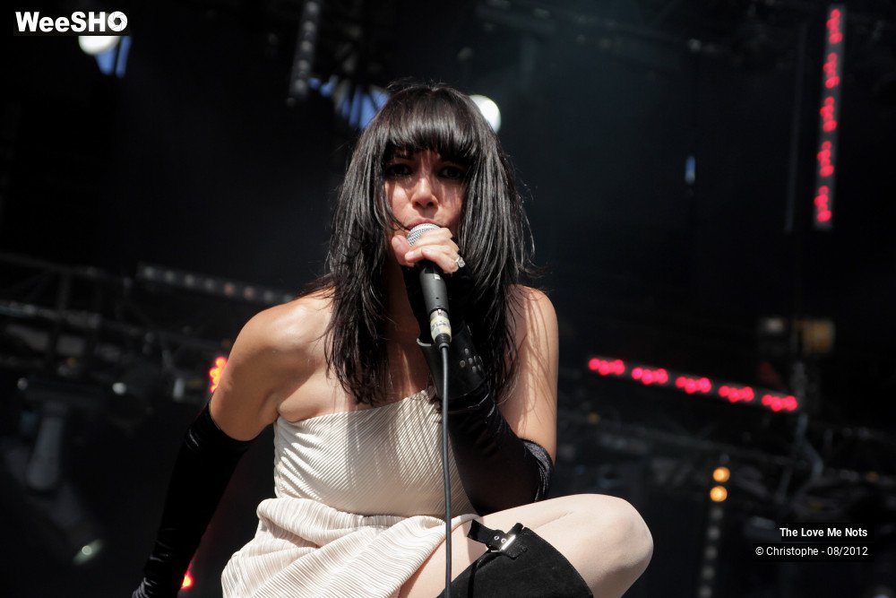 17/40 photos du spectacle The Love Me Nots