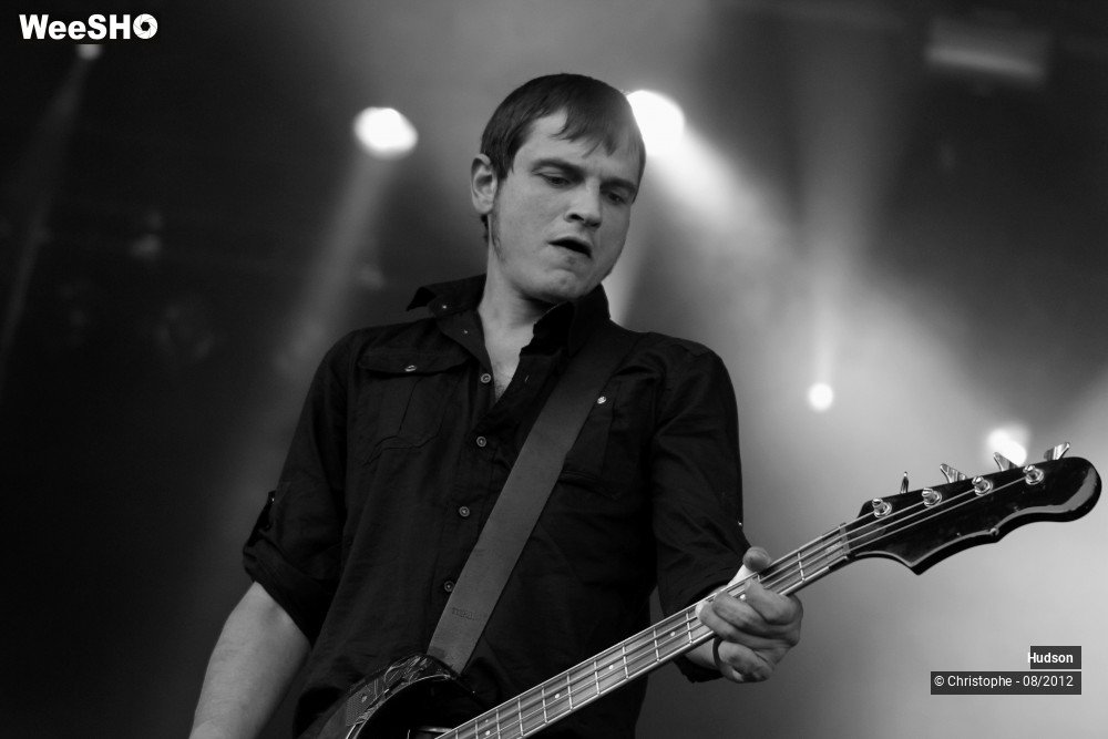 2/18 photos du spectacle Hudson
