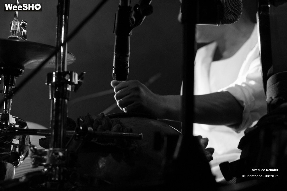 11/22 photos du spectacle Mathilde Renault