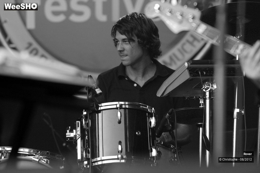 11/27 photos du spectacle Rover