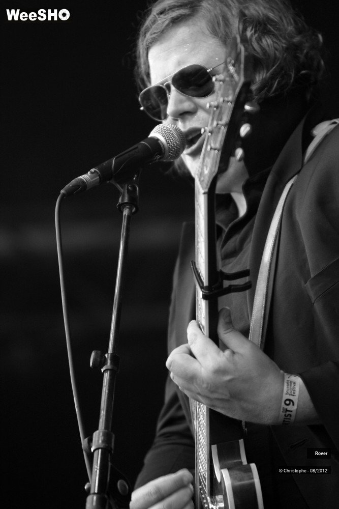 19/27 photos du spectacle Rover