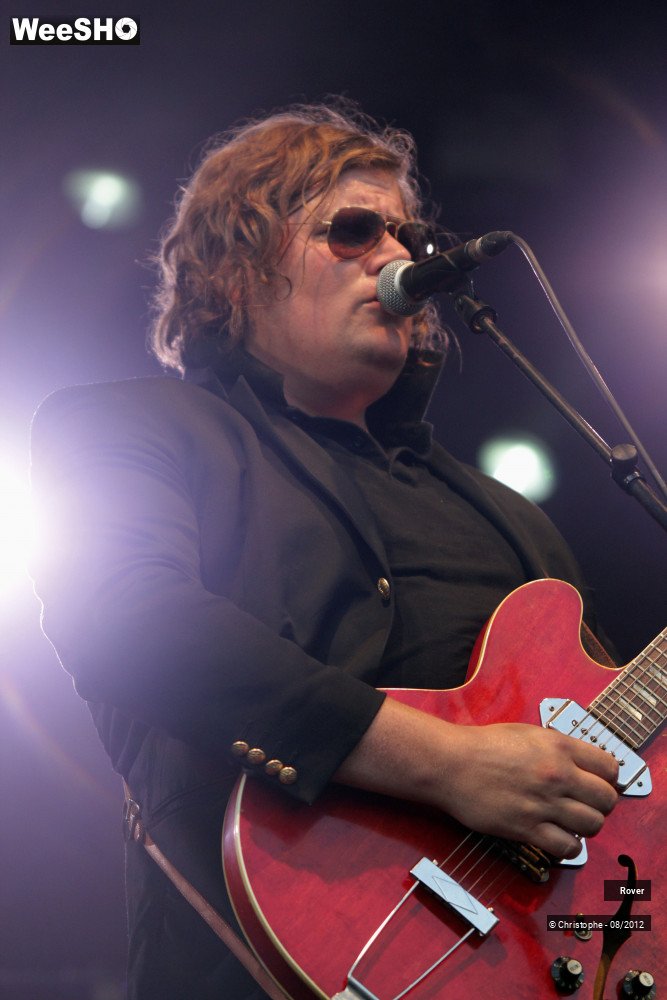 24/27 photos du spectacle Rover