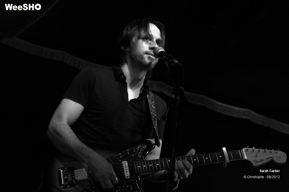 1/22 photos du spectacle Sarah Carlier