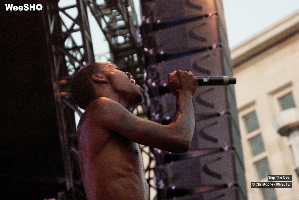 8/39 photos du spectacle Skip the use