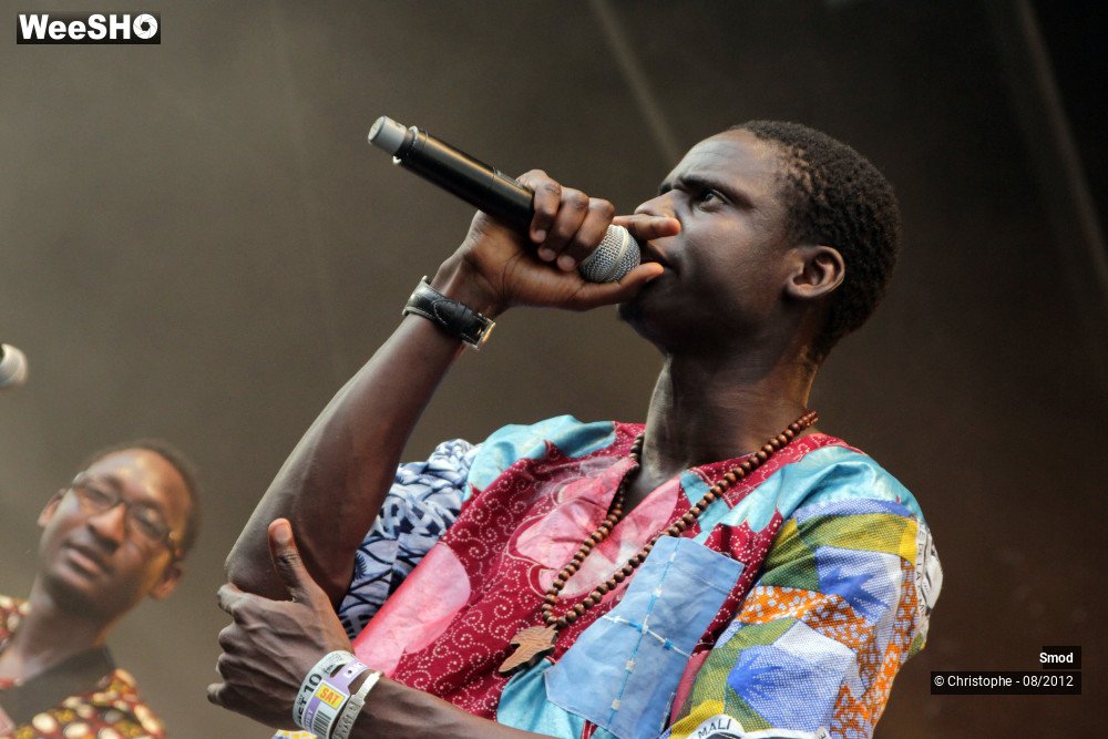 3/18 photos du spectacle Smod