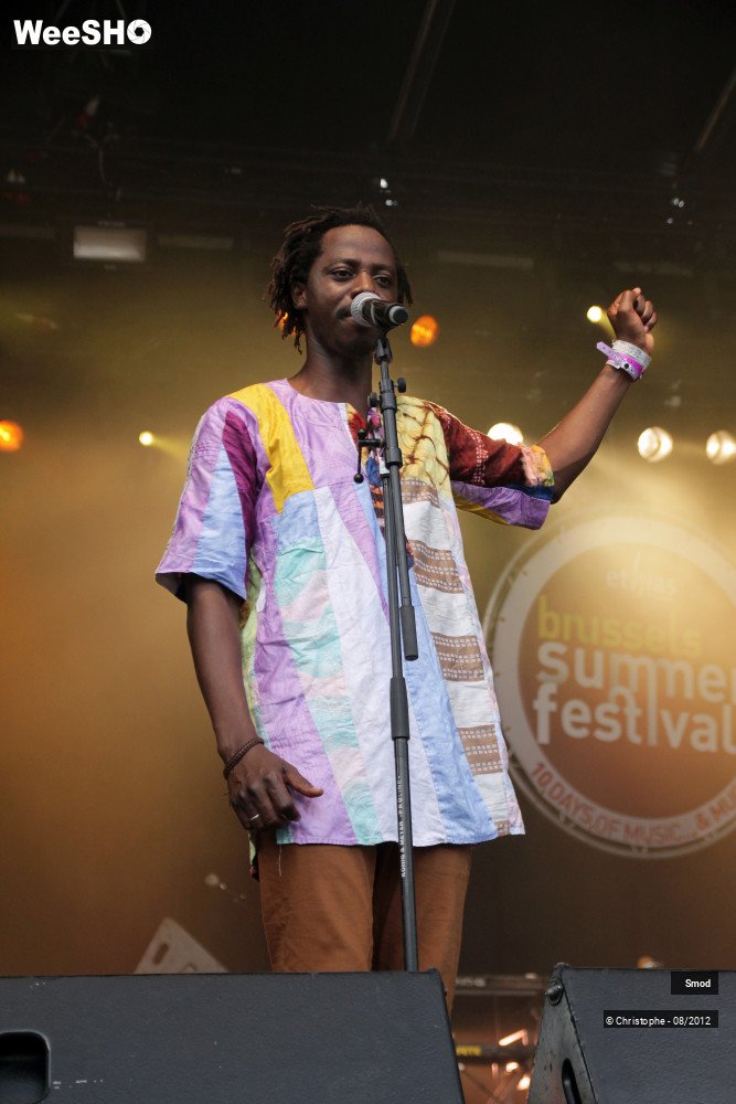 7/18 photos du spectacle Smod