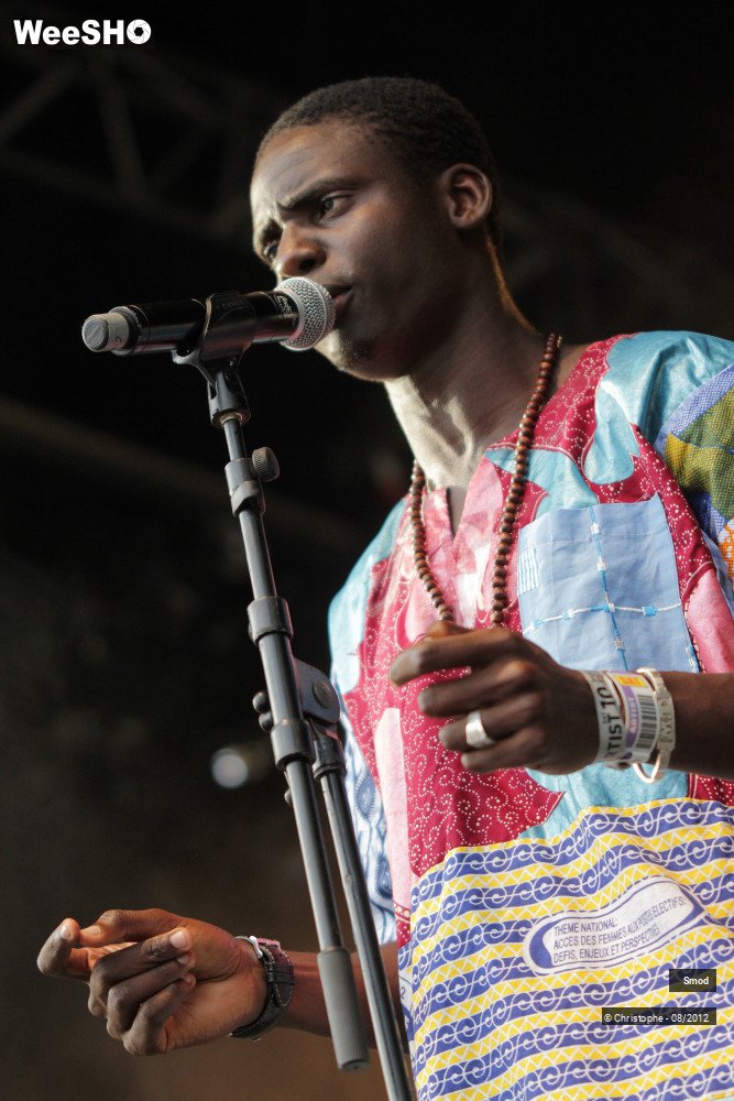 14/18 photos du spectacle Smod