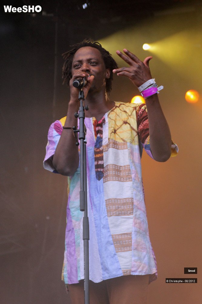 16/18 photos du spectacle Smod