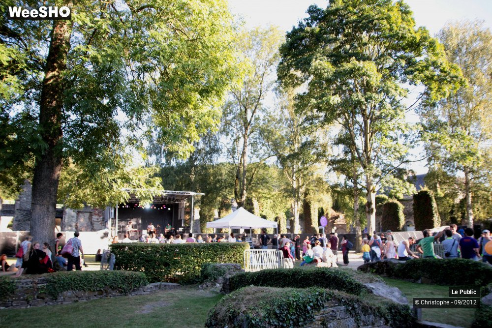 21/50 photos du spectacle Un Soir Autour du Monde Ambiance