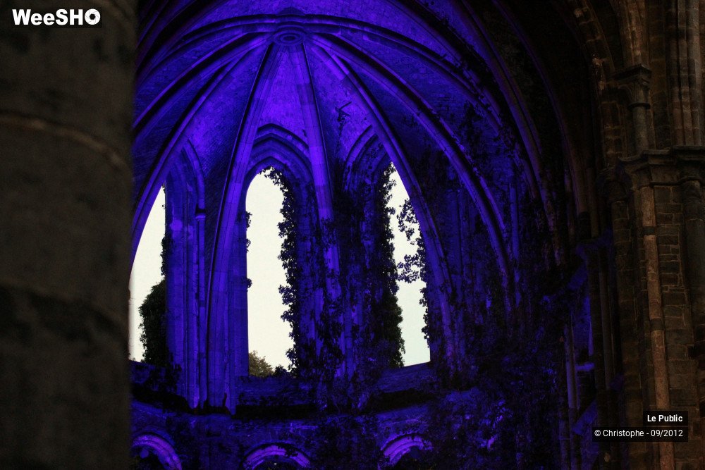 28/50 photos du spectacle Un Soir Autour du Monde Ambiance