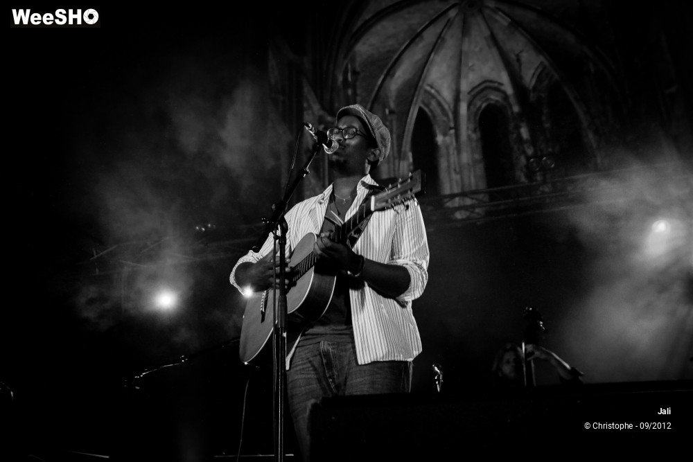 4/13 photos du spectacle Jali