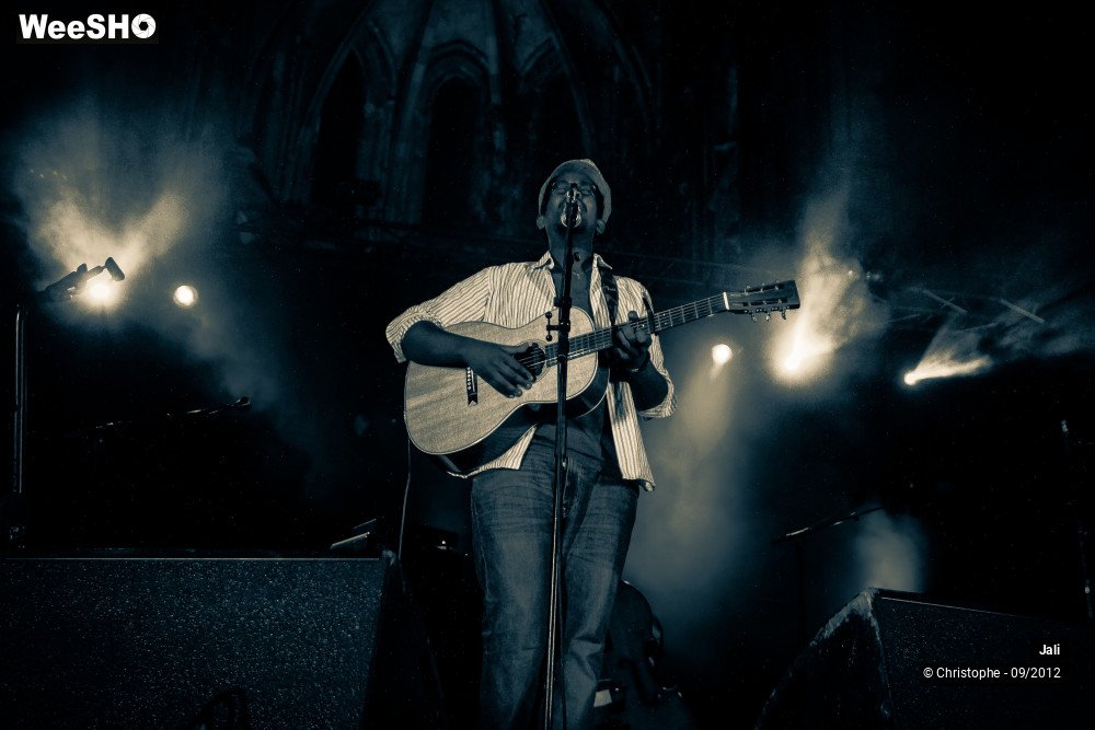 6/13 photos du spectacle Jali