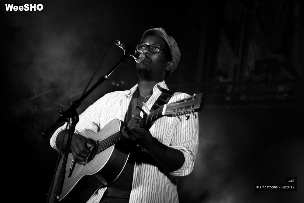 7/13 photos du spectacle Jali