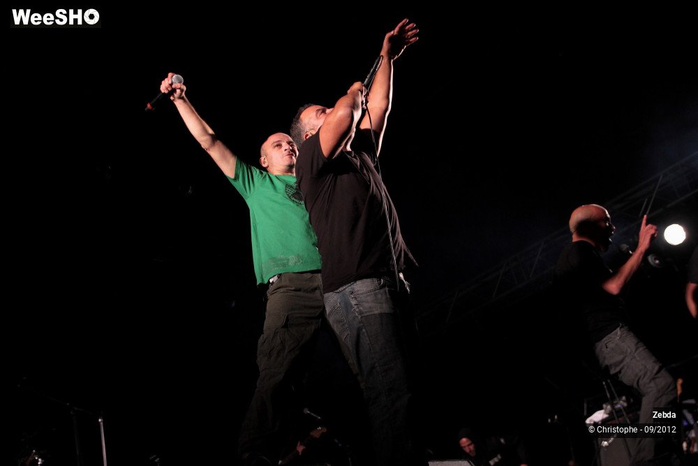 7/30 photos du spectacle Zebda