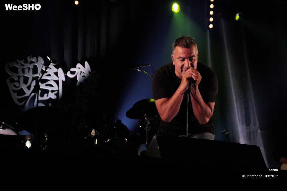 10/30 photos du spectacle Zebda