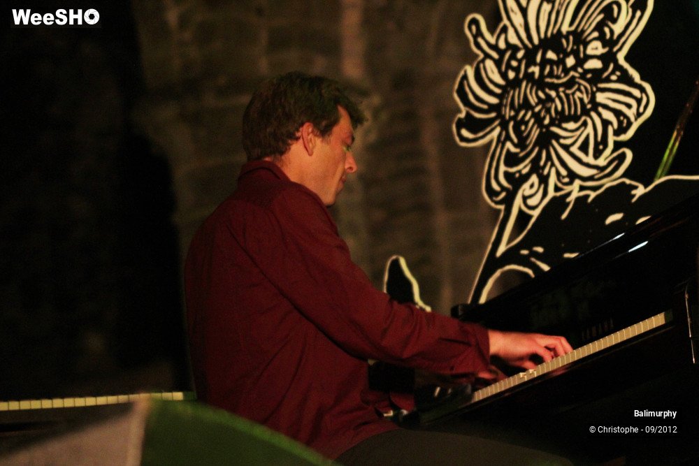 8/24 photos du spectacle Balimurphy