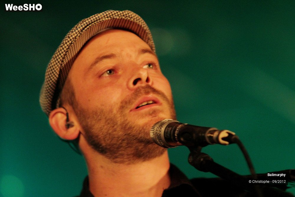 10/24 photos du spectacle Balimurphy