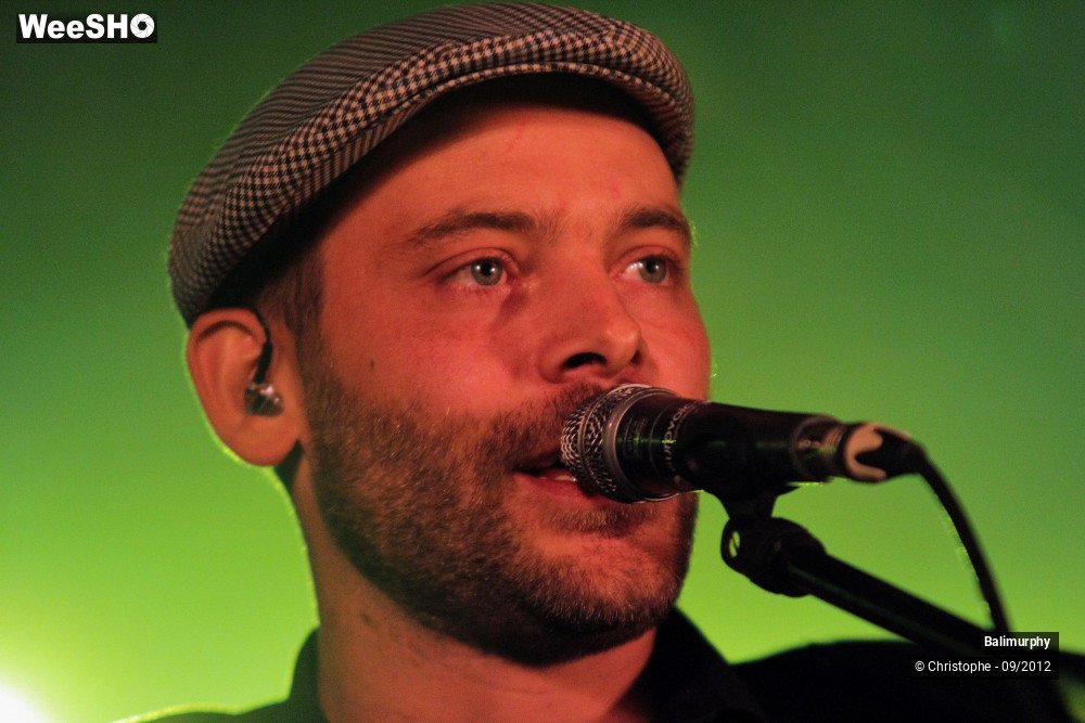 11/24 photos du spectacle Balimurphy