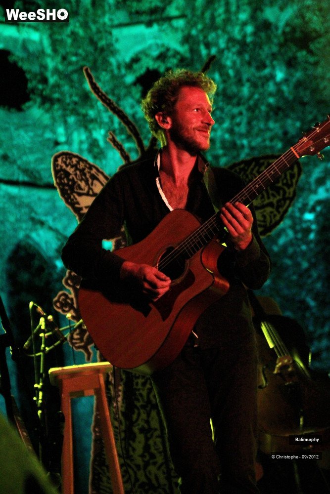 15/24 photos du spectacle Balimurphy