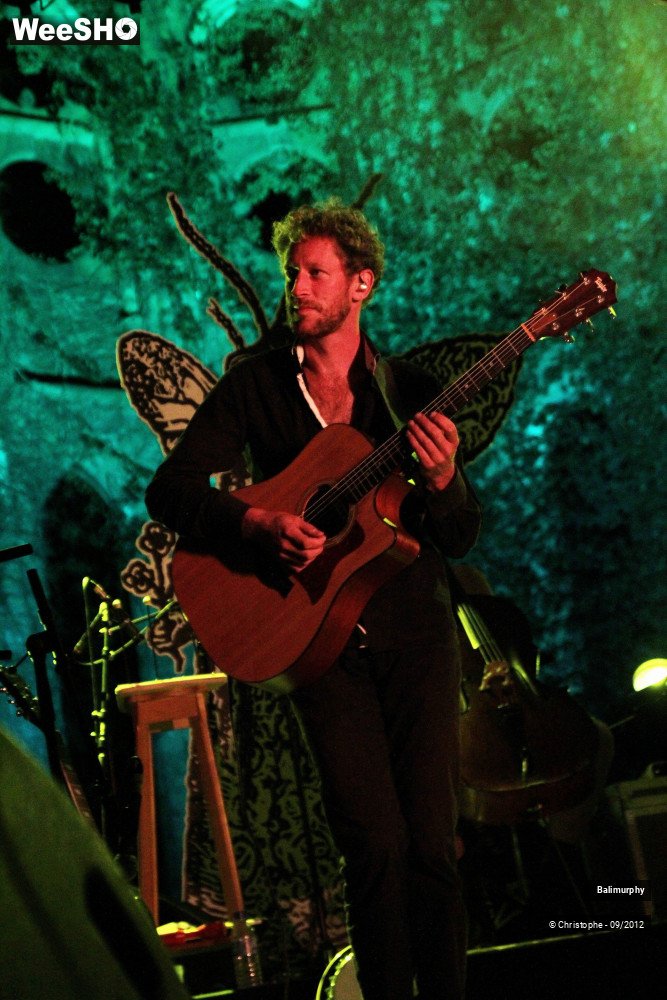 22/24 photos du spectacle Balimurphy