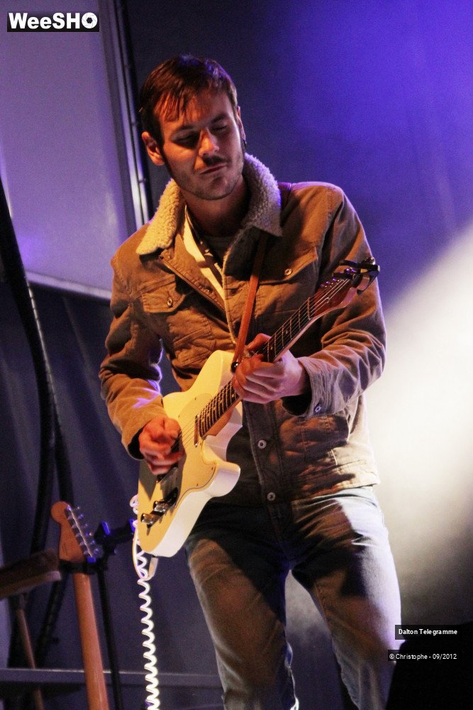 14/14 photos du spectacle Dalton Telegramme