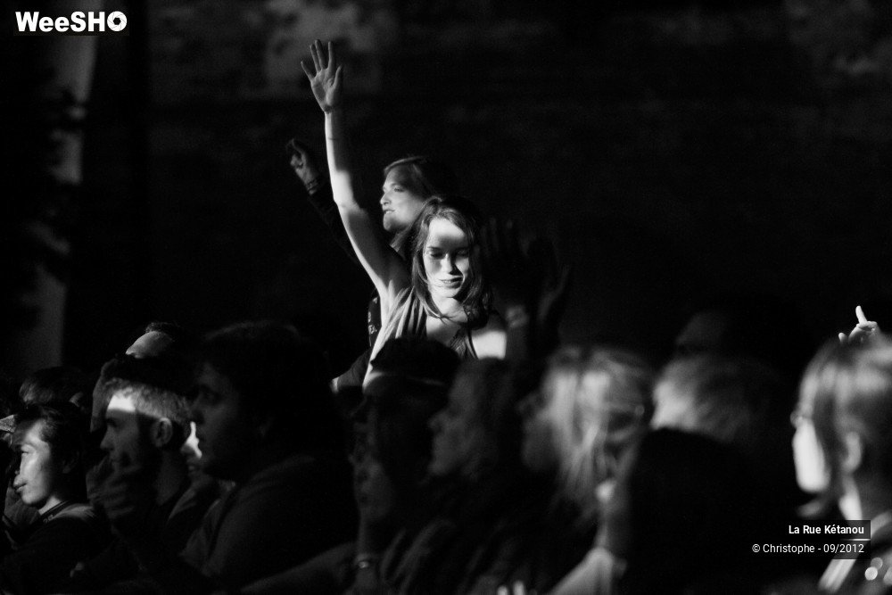 12/31 photos du spectacle La Rue Ketanou