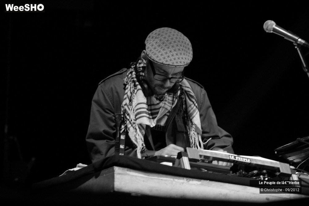 7/21 photos du spectacle Le Peuple de l'Herbe