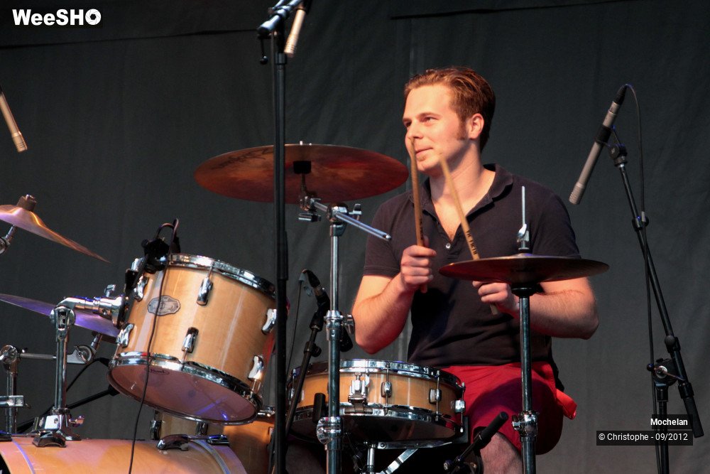 3/20 photos du spectacle Mochelan