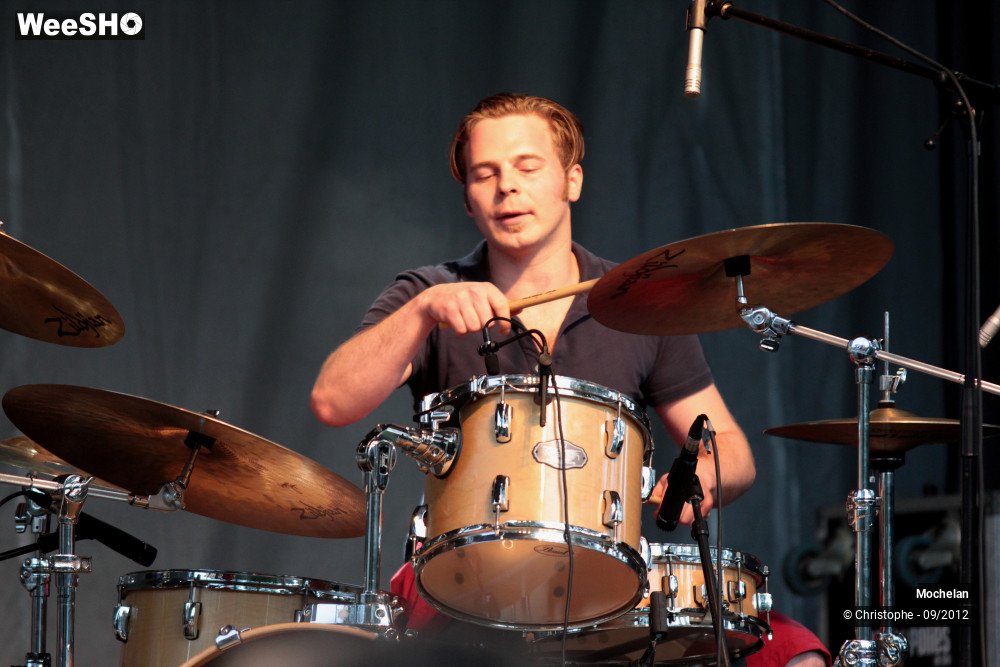 4/20 photos du spectacle Mochelan