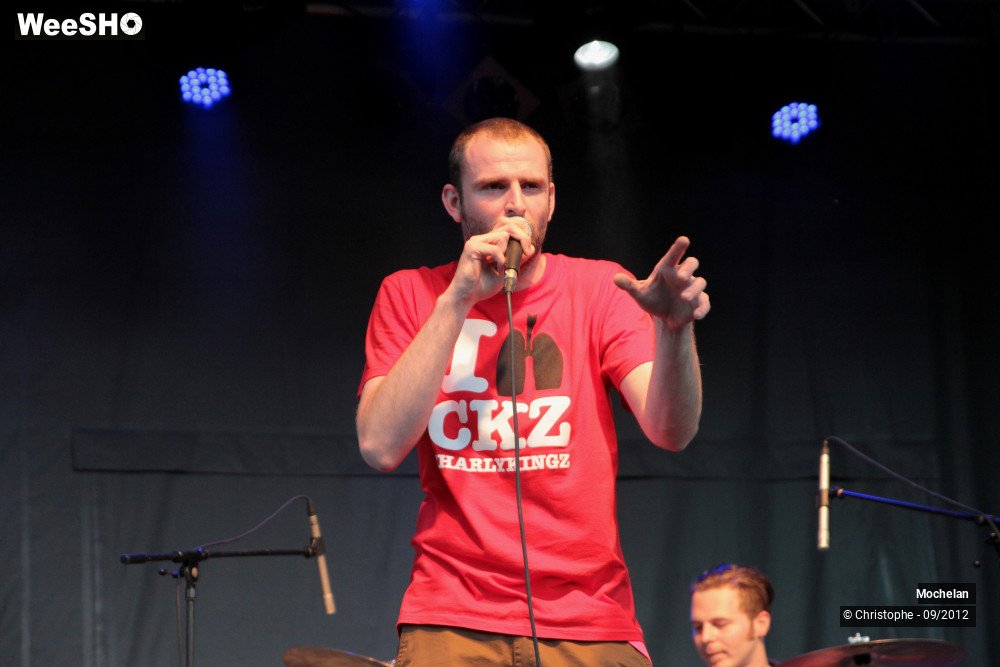 6/20 photos du spectacle Mochelan