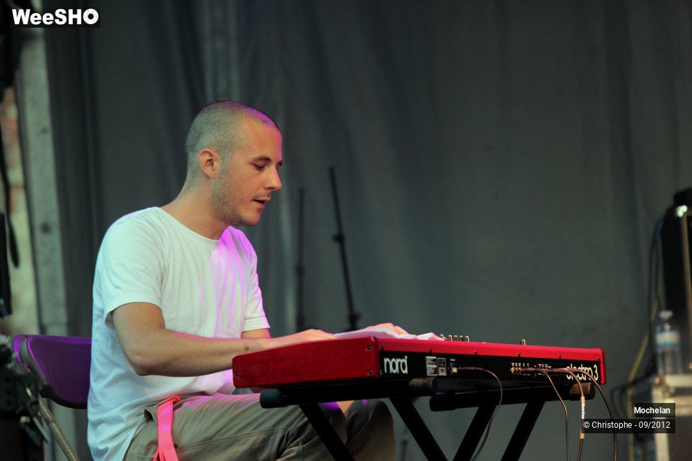 7/20 photos du spectacle Mochelan