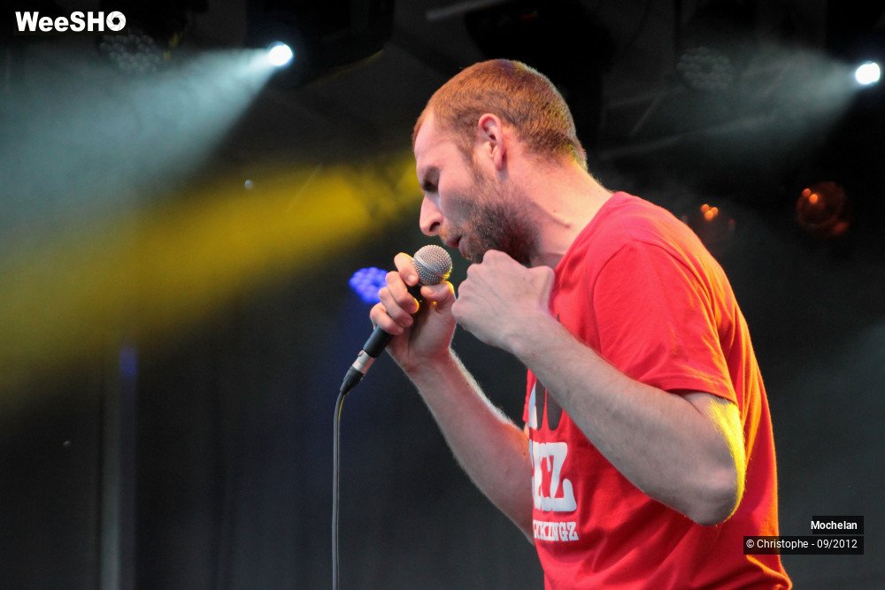 12/20 photos du spectacle Mochelan