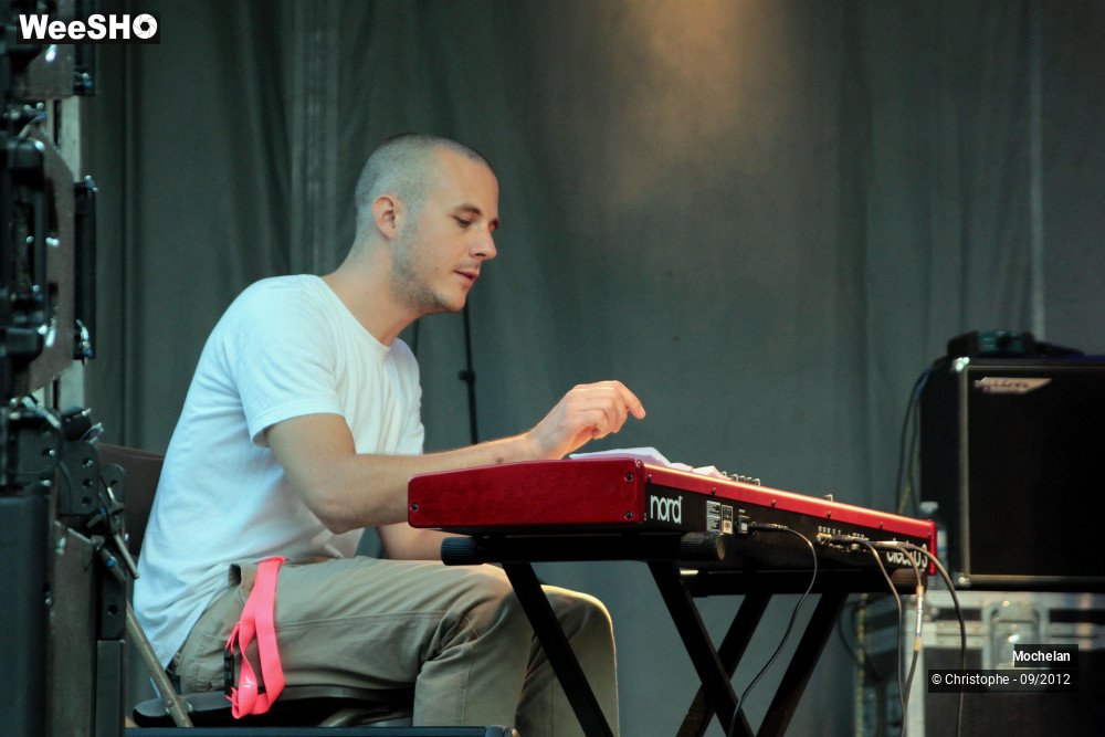 14/20 photos du spectacle Mochelan