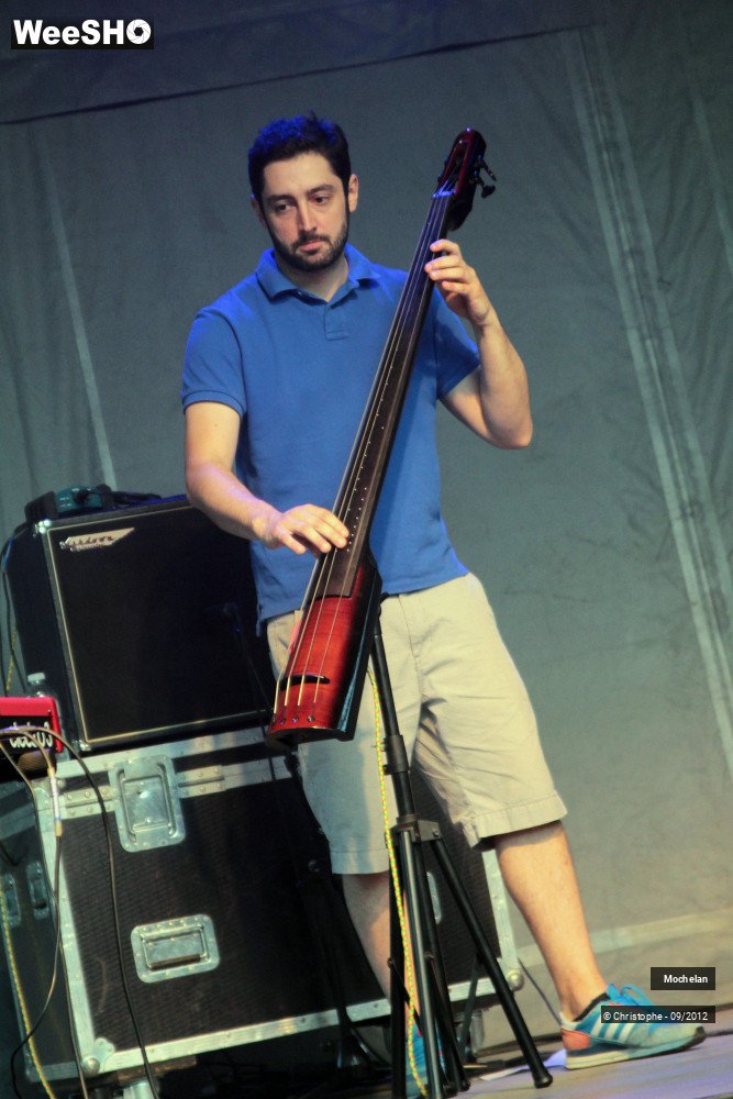 17/20 photos du spectacle Mochelan