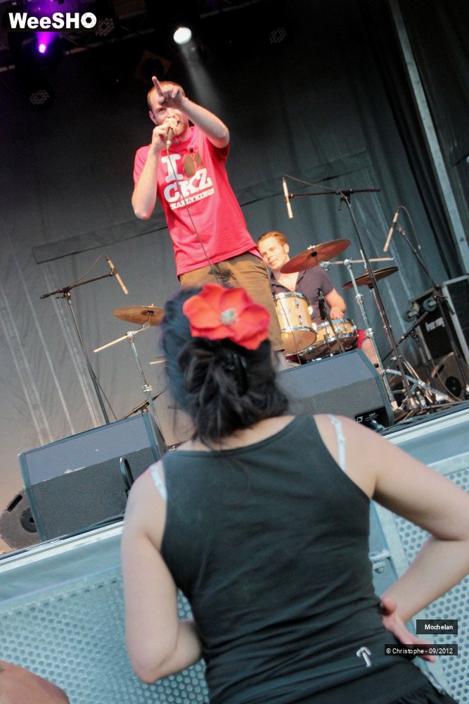 18/20 photos du spectacle Mochelan