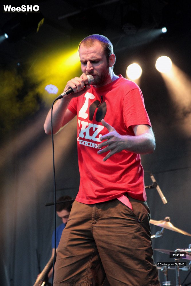 20/20 photos du spectacle Mochelan