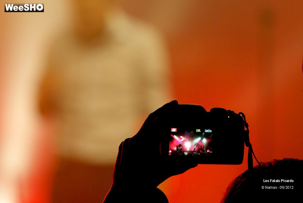 16/46 photos du spectacle Les Fatals Picards
